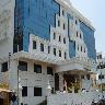 Hotel Annamalai International