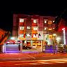 Hotel Temple Stays
