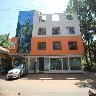 Hotel Chivala Beach