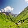 Dayara Bugyal Trek