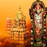 Tirupati Balaji Darshan Tours