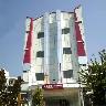 Hotel The Abode