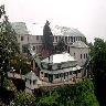 Hotel Himalaya Castle