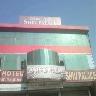 Hotel Shiv Palace