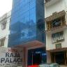 Hotel Raja Palace
