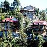 The Green Village Eco Resort