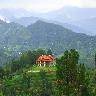 Dyo The Organic Village Resort