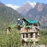Himalayan Vista Cottage