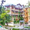 Himalayan Country House
