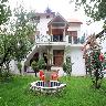Hotel Green Cottages
