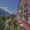 Hotel Rishi Palace