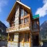 Conifer Wood Cottage