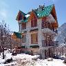The White Stone Resort