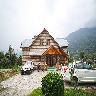 Maya Cottages