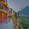 The Holiday Resorts, Cottages & Spa