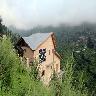 Himalayan Hamlet Vasuki