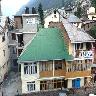 Hotel Himland
