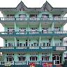 Hotel Chamunda