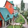 Hills Pride Resort