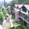 Alcor Spa Resorts