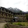Hotel Monal Residency