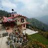 Panchachuli House