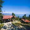 The Misty Mountains Retreat