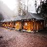 Cradle of Life Jungle Swiss Camp