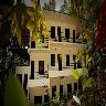 Spice Jungle Resort