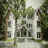 Crayons Guest House