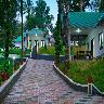 Misty Lake Resorts