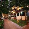 Aruvi Resort