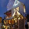 Red Sparrow Resort