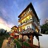 Golden Ridge Mountain Resort