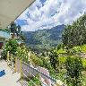 Mountain Hut Resorts