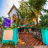 The Wind n Waves Alleppey Beach Stay