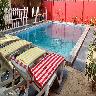 Marari Leena Beach House