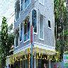 Shade Tourist Home