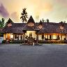 Travancore Palace