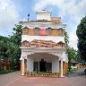 Aswini Residency