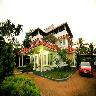 Backwater Villa