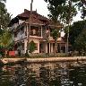 The Pamba Heritage Villa