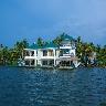 Kadavil Lakeshore Resort