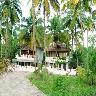 Marari Austin Beach Villa