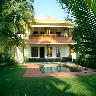 Vallikad Homestay