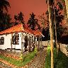 Bamboo Lagoon Resort