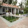 Tranquil Water Pool Villa