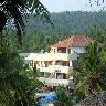 Orion Beach Resort