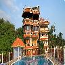 Hill & Sea View Ayurvedic Beach Resort