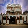 Padamattingal Resort
